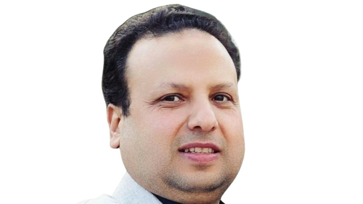 Dr.Osama albahi
